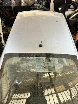 RENAULT FLUANCE 2015 KESME TAVAN ÜÇEL OTO ÇIKMA BURSA