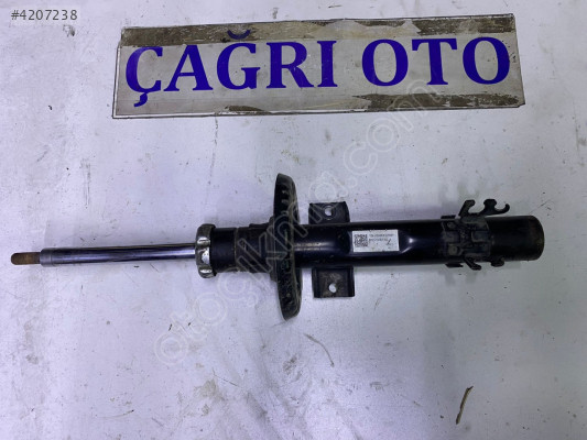 IBİZA FABİA ÖN AMORTİSÖR 6R0413031 AJ