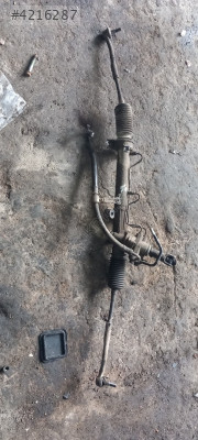 Toyota carina direksiyon kutusu