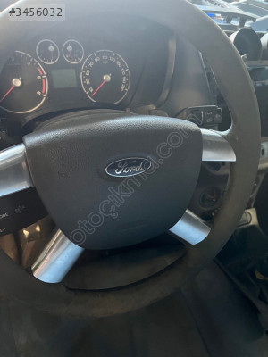Ford connect direksiyon Airbag çıkma orijinal