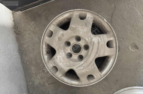 FORD CONNECT CANT ORJİNAL EYUPCAN OTO'DA