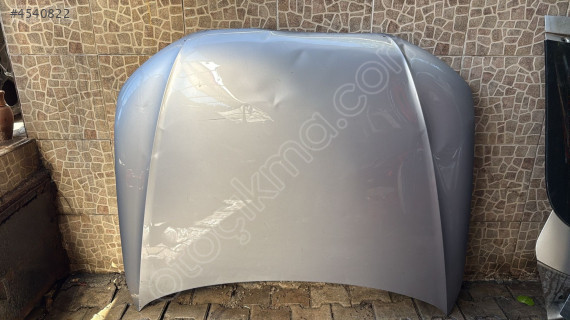 Audi A5 2012 2015 ön kaput çıkma orijinal