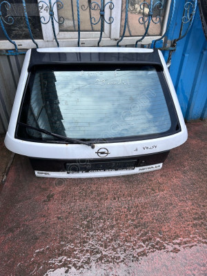 ASTRA F 98 MODEL BAGAJ KAPAĞI