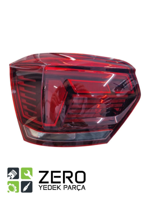 2G0945207B Polo 2018>> Sol Stop