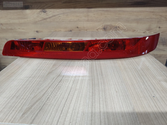 Ds7 arka tampon sol sinyal lambaları reflektör