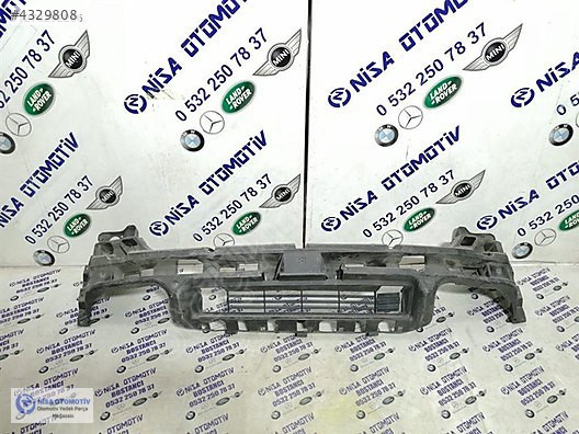 JEEP GRAND CHEROKEE 4 ÖN TAMPON İÇ MASKE 57010120AC