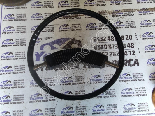 RENAULT 12 DİREKSİYON SİMİDİ