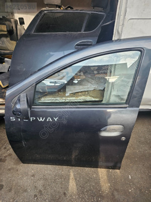 DACİA SANDERO SOL ÖN KAPI