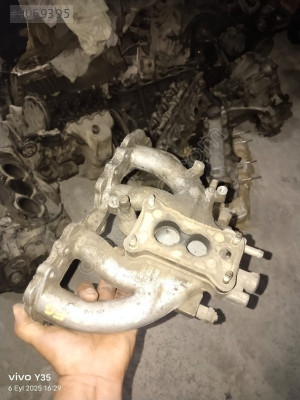 HONDA CİVİC 1.5 EG EMME MANİFOLDU-ALKO OTOMOTİV