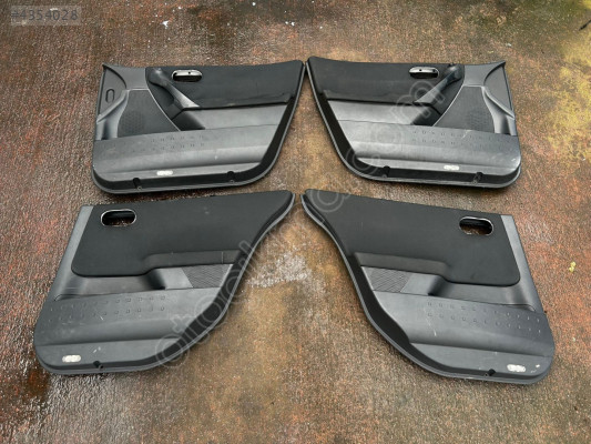 MEGANE 2 KAPI DÖŞEMELERİ ORJİNALL ÇIKMA PARÇAA