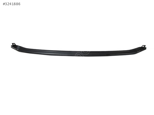 VOLKSWAGEN TOURAN- 08/10; ÖN TAMPON DEMIRI ALT (KARLIK BAGLANTI