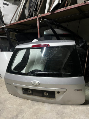 FİESTA BAGAJ KAPAĞI AKİL YAMAN OTOMOTİV