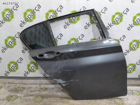 BMW 1 SERİSİ 2012 2018 F20 SAĞ ARKA KAPI 41527284516