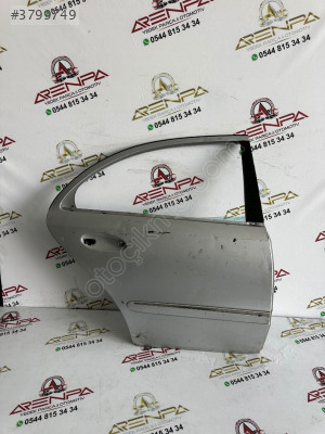 MERCEDES W211 SAĞ ARKA KAPI