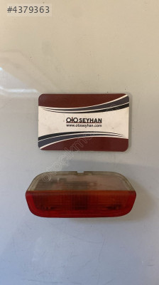 1K0947411A volkswagen jetta golf 5 kapı reflektör lambası