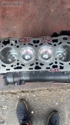 VW VOLKSWAGEN TRANSPORTER T7 2.0TDİ CXF CXE MOTOR YENİ ÇIKMA SIFI