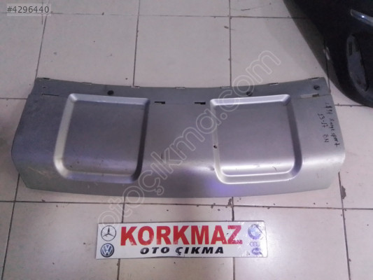 RANGE ROVER SPORT ÖN TAMPON ALT VALANS PANELİ DK-17F11-BA 2014-17