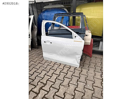 Ford focus 4 sağ ön kapı