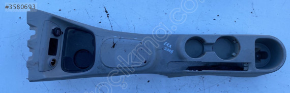 hyundai accent era 2008 orta/ara konsol (son fiyat)