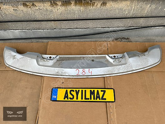 VOLVO XC40 ARKA TAMPON SPOİLER ORJİNAL OEM:30747808