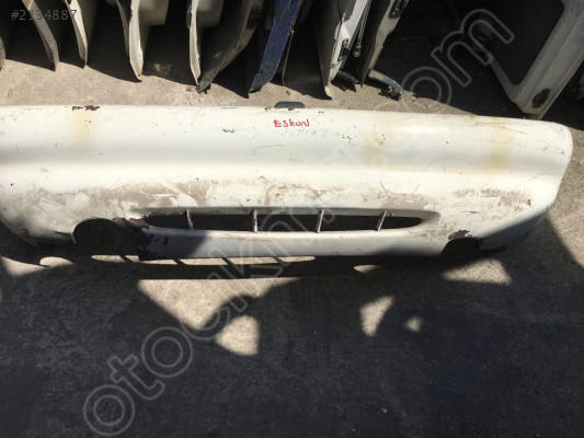 Ford Escort 1995-1999 HB Arka Tampon