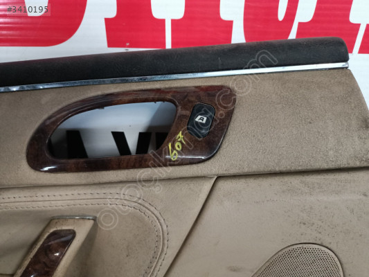 PEUGEOT 607 İÇ KAPI KOL ÇERÇEVESİ