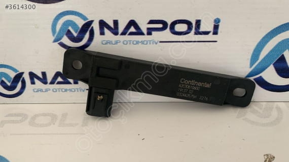 A2C30810600 TOGG VE GEELY ANTEN ANAHTAR OKUMA MODÜLÜ 2019/2025