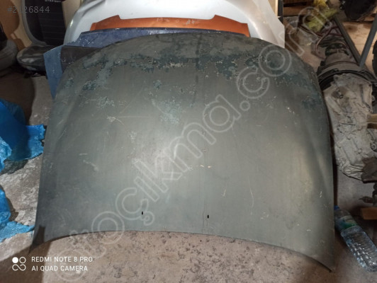 Elentra Hyundai  Elantra kaput 1995 1997