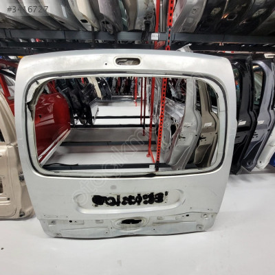 RENAULT KANGOO 1-2 ORİJİNAL ÇIKMA BAGAJ KAPAĞI