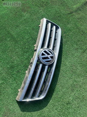 VOLKSWAGEN TOUAREG  ÖN PANJUR