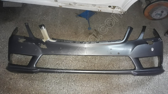 Mercedes E 212 TAMPON ÖN AMG ESKİ TİP