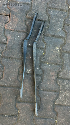 BMW F10 SİLECEK KOLLARI ADET