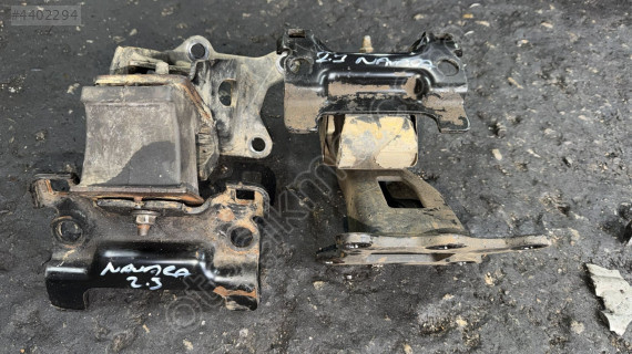 NİSSAN NAVARA 2.3 ÇIKMA ORJİNAL MOTOR KULAĞI