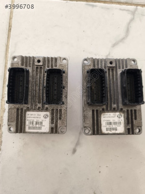 IAW5SF3.M1 / IAW5SF3.M2 Fiat Punto  Motor Beyni