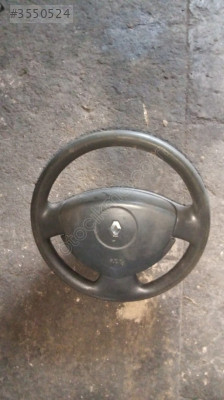 Clio sembol simit airbeg yedek parça