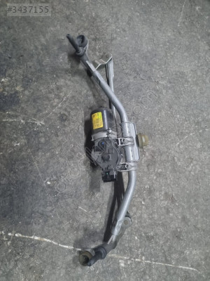 PEJO  RİFTER    ÇIKMA  SİLECEK   MOTOR