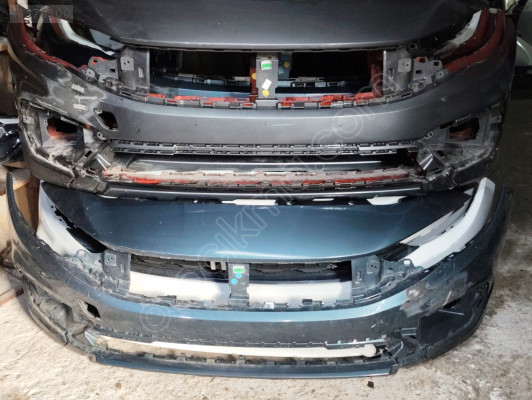 Fiat egea cross 2021 2025 çıkma ön tampon