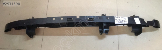 DACIA LODGY ÖN TAMPON DARBE EMİCİ 620932632