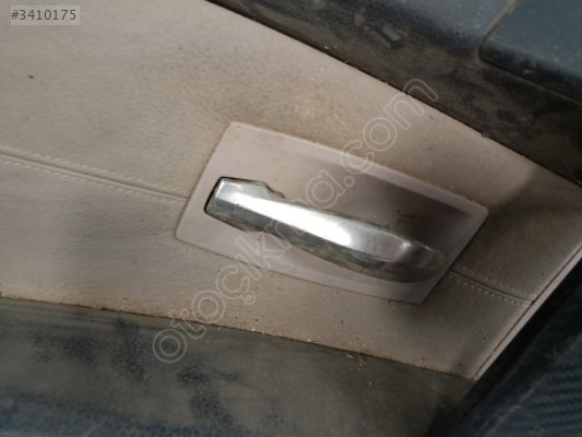 BMW E60 SOL ÖN İÇ KAPI AÇMA KOLU