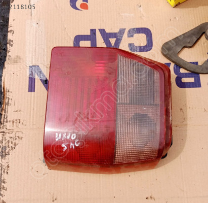 Fiat uno sağ stop