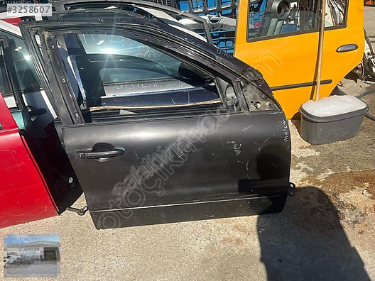OTO CEMDEN ÇIKMA FİAT MAREA SAĞ ÖN KAPI
