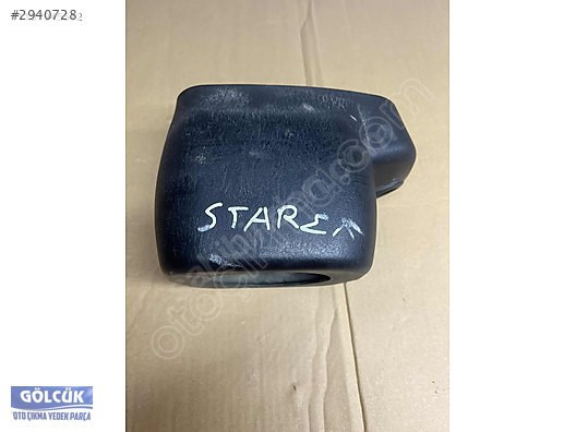 Hyundai Starex Direksiyon Kolon Plastiği ORJİNAL