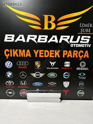 2011-2019 VW TOUAREG SOL ARKA KAPI ÇITASI ÇIKMA
