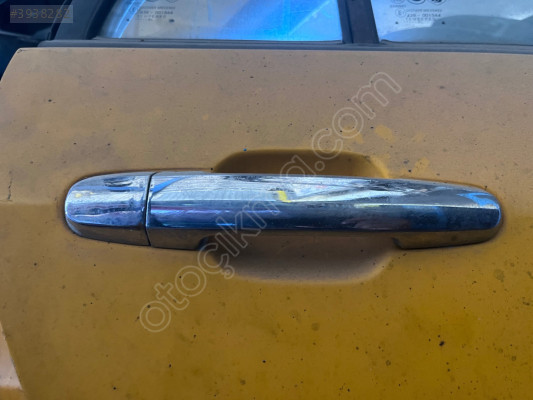 GEELY FC SAG ARKA DIŞ KAPI KOLU
