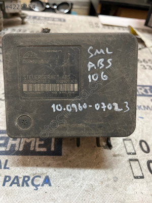 ÇIKMA HONDA CR-V 10.0960-0702.3 10096007023 ABS BEYNİ&POMPASI