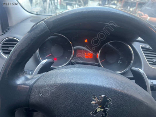 3008 gösterge saati