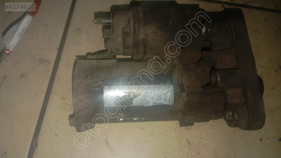 PEUGEOT 301 MARŞ MOTORU