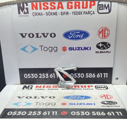 FORD TRANSİT SAĞ KAPUT MENTEŞESİ KK31 16800 AB ORJİNAL ÇIKMA