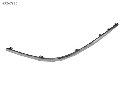 VOLKSWAGEN PASSAT- B6- 05/10; ARKA TAMPON ÜST NİKELAJI SOL (SED
