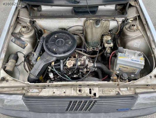 FIAT TEMPRA TIPO UNO 70 1.4 MOTOR - YARIM MOTOR - BLOK